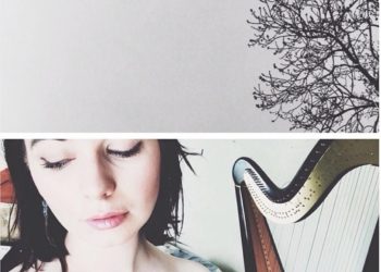 Elly McCabe releases beautiful debut EP ‘Wake’