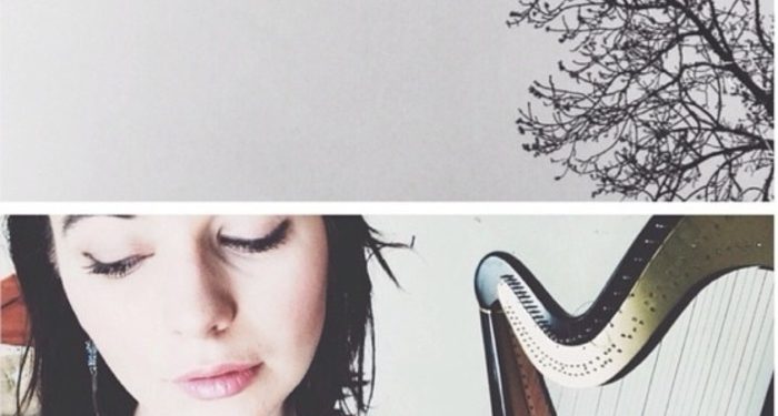 Elly McCabe releases beautiful debut EP ‘Wake’