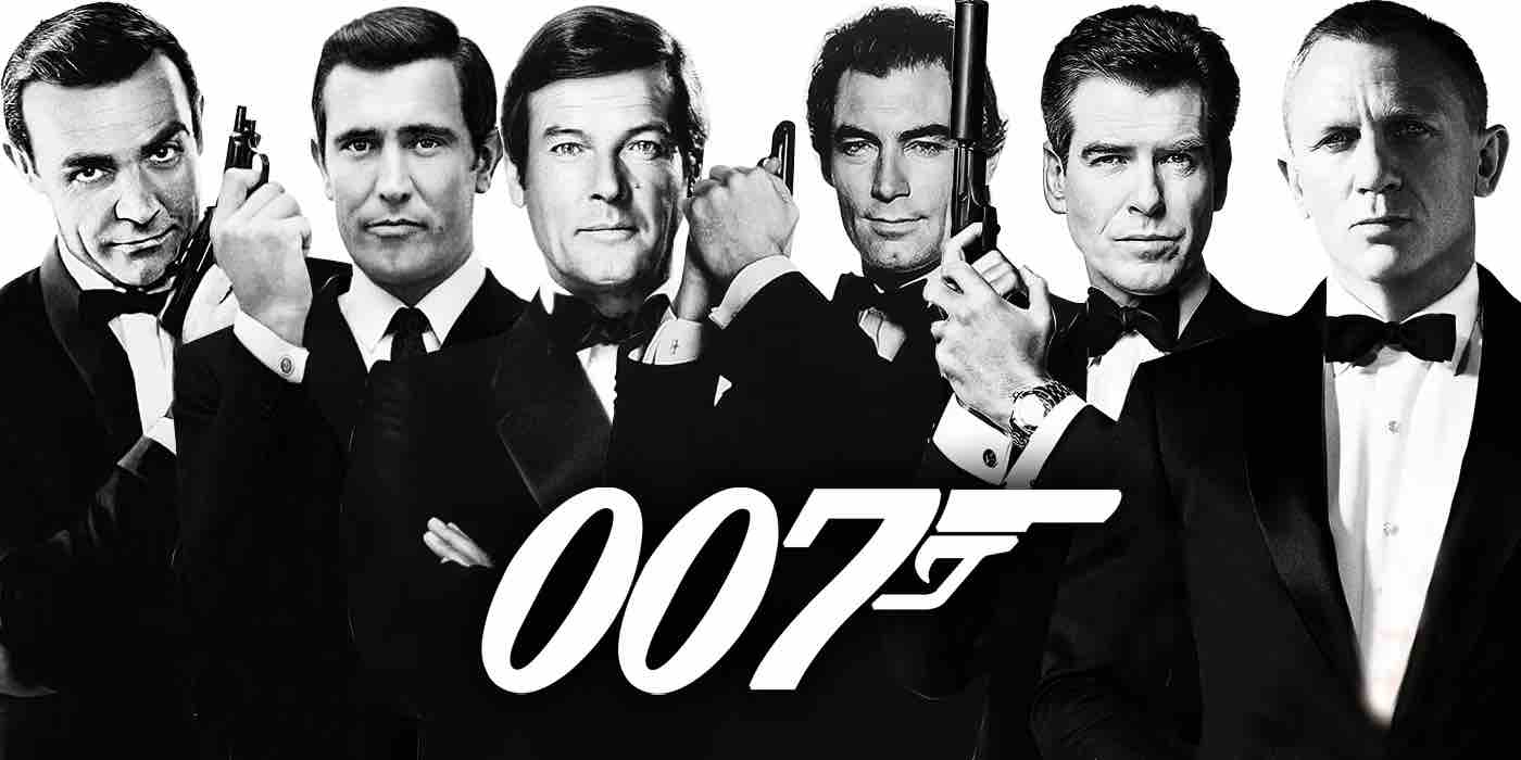 Succession Star Was Rejected As James Bond - Brit Pop News