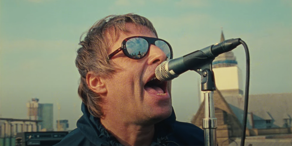 Oasis Singer Announces New 2024 Album