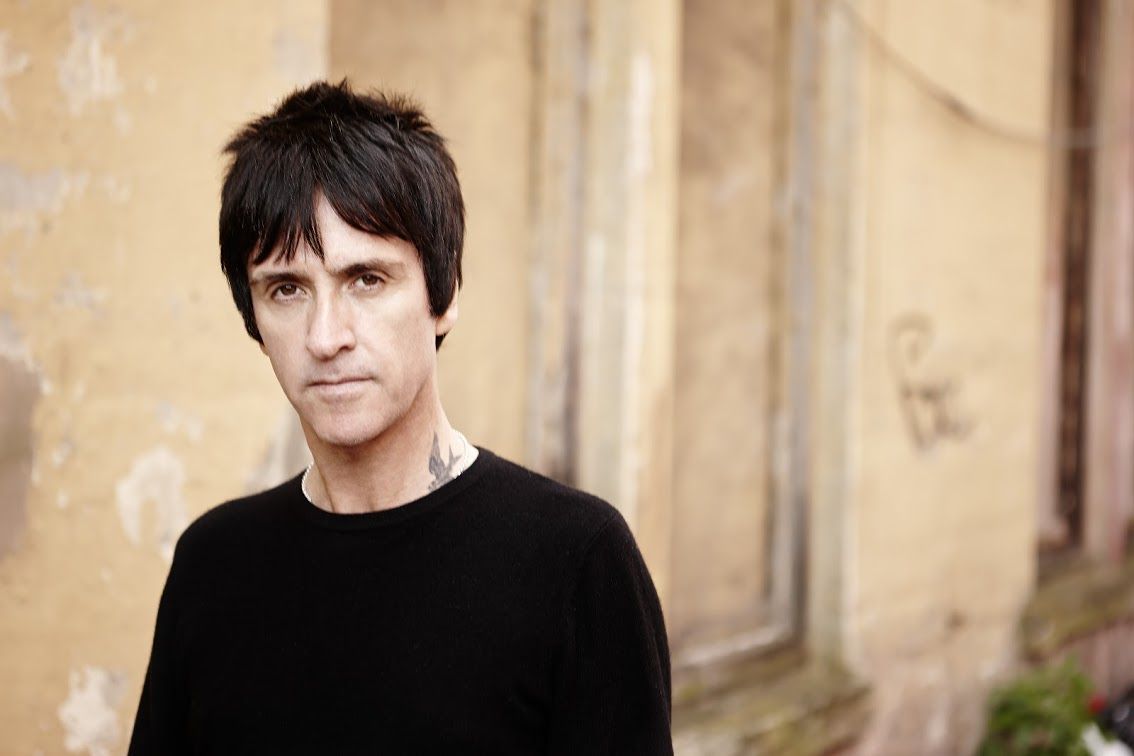 Johnny Marr Reveals Best Song With Morrissey - Brit Pop News