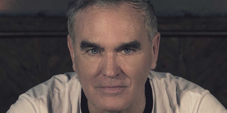 Morrissey New Album Sounds Like James Bond Brit Pop News