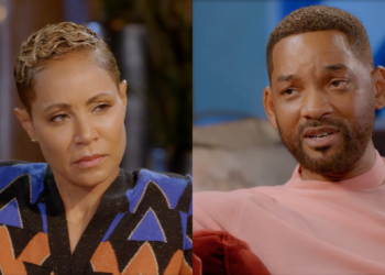 Kanye West Gives Opinion On Will Smith’s Marriage