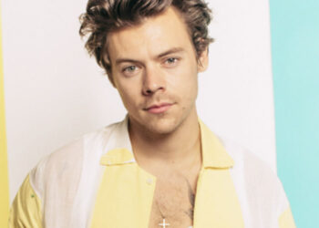 Harry Styles Has ‘Heart Broken’ By Ex-Girlfriend