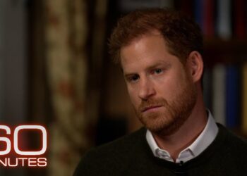 Prince Harry Was ‘Set Up’ With Kardashian