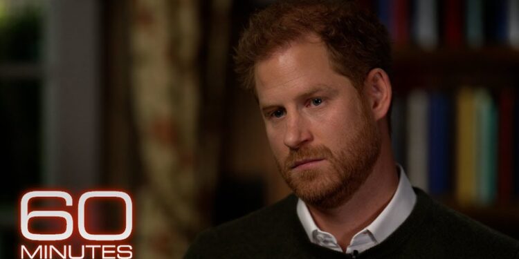 Prince Harry Was ‘Set Up’ With Kardashian