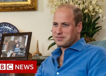 Prince William Has Plan To Punish Meghan Markle