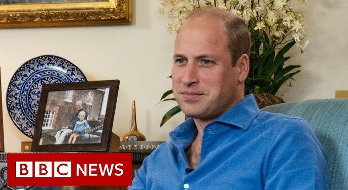 Prince William Has Plan To Punish Meghan Markle