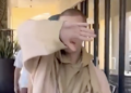 Justin Bieber Goes On Wild Tirade To Paparazzi