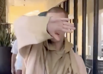 Justin Bieber Goes On Wild Tirade To Paparazzi
