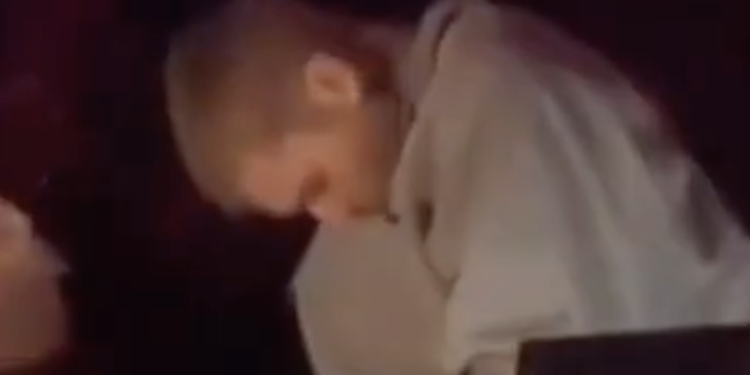 Justin Bieber’s Friend Worries He’s ‘In A Cult’