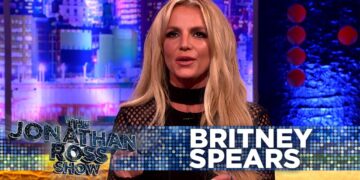 Britney Spears’ Ex Takes Brutal Swipe At Marriage