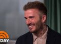 David Beckham ‘Shocked’ As Bodyguard Dies