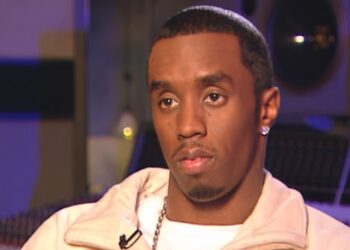 Diddy’s Hair Has Gone Gray In Jail