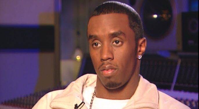 Diddy’s Hair Has Gone Gray In Jail