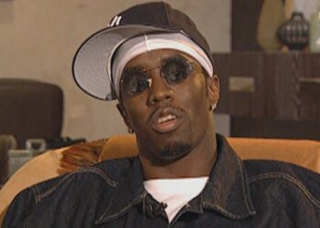 Diddy Forced To Eat Terrible Meals In Jail