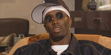 Diddy Forced To Eat Terrible Meals In Jail
