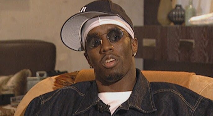 Diddy Forced To Eat Terrible Meals In Jail