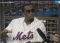 Diddy Reportedly Asking President For Help