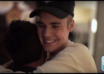 Justin Bieber Looks Heartbroken After Family Tragedy
