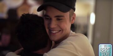 Justin Bieber Looks Heartbroken After Family Tragedy