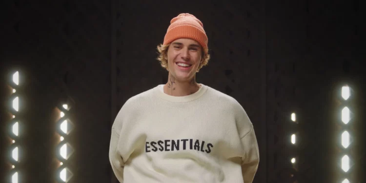 Justin Bieber Faced Frightening Kidnapping Plot