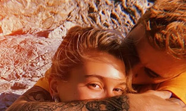 Justin Bieber Reacts To Wife’s Unbelievable Outfit