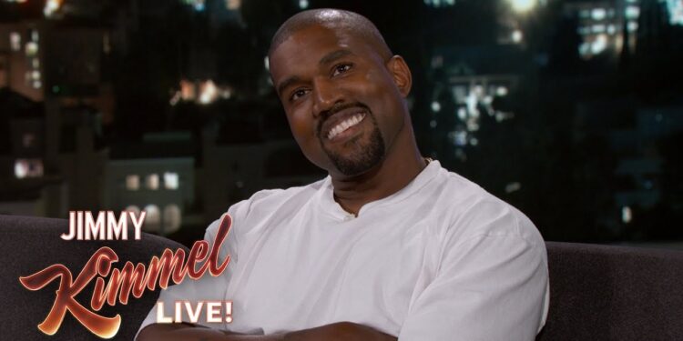 Kanye West’s Wife Has ‘Condition’ To Stay