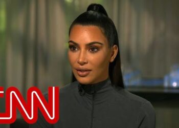 Kanye West Has ‘Second’ Kim Kardashian Tape?