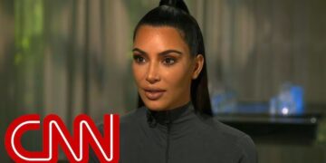Kanye West Has ‘Second’ Kim Kardashian Tape?