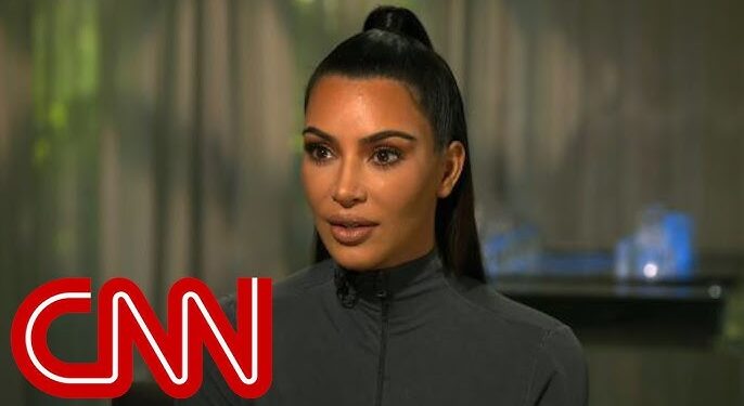 Kanye West Has ‘Second’ Kim Kardashian Tape?