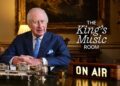 Queen Camilla Gets Honest About King Charles’ Health