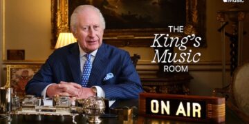 Queen Camilla Gets Honest About King Charles’ Health