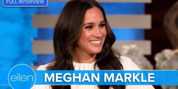 Meghan Markle Shuts Down Divorce Report