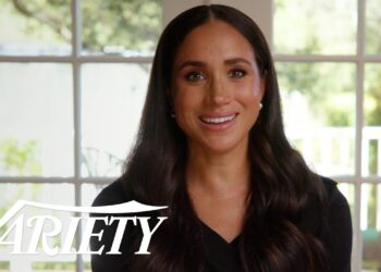Martha Stewart Shares Honest Opinion Of Meghan Markle