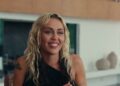 Miley Cyrus ‘Not Speaking’ To Elizabeth Hurley