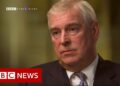 Prince Andrew & Epstein Alleged Victim Passes Away