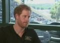 Prince Harry Skips Funeral To Be With Hollywood Stars