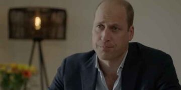 Prince William Goes Against King Charles’ Ban