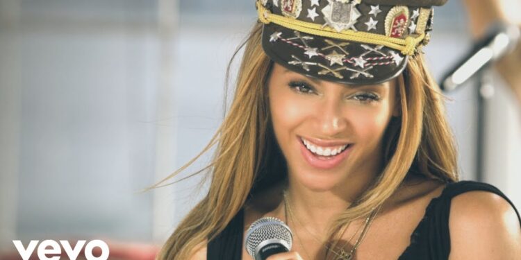Beyoncé Is In Legal Trouble On Tour