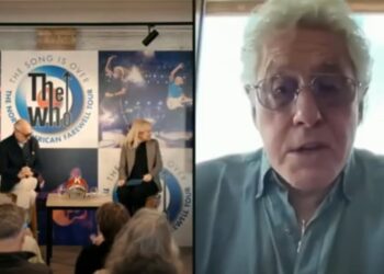 The Who Reject Playing For British Fans