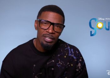 Jamie Foxx Breaks Silence On Diddy Rumors