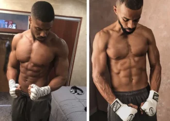 Michael B. Jordan Mentioned In Diddy Trial