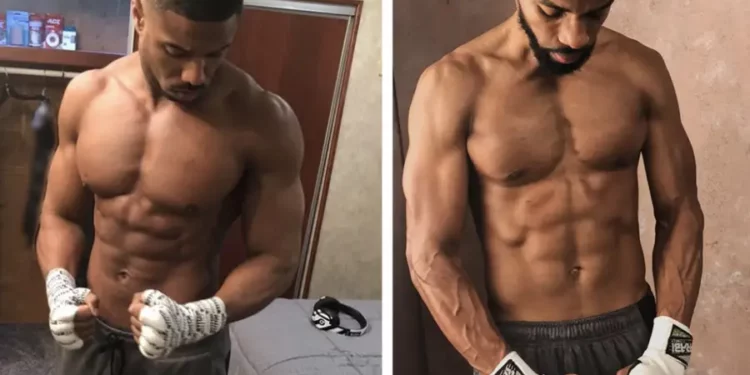 Michael B. Jordan Mentioned In Diddy Trial