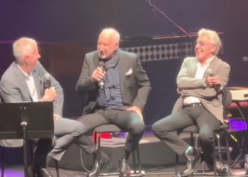The Who Exposed As Liars By Fired Drummer