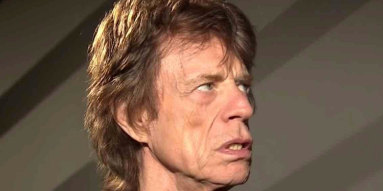 The Rolling Stones Told To Retire By John Lydon