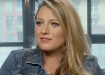 Blake Lively Allegedly Gave Order To Taylor Swift