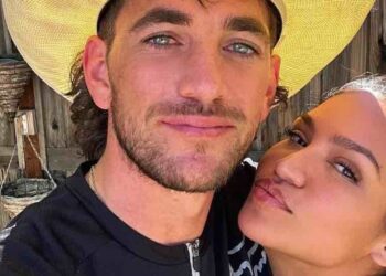 Cassie’s Husband Calls Out Diddy’s ‘Threats’