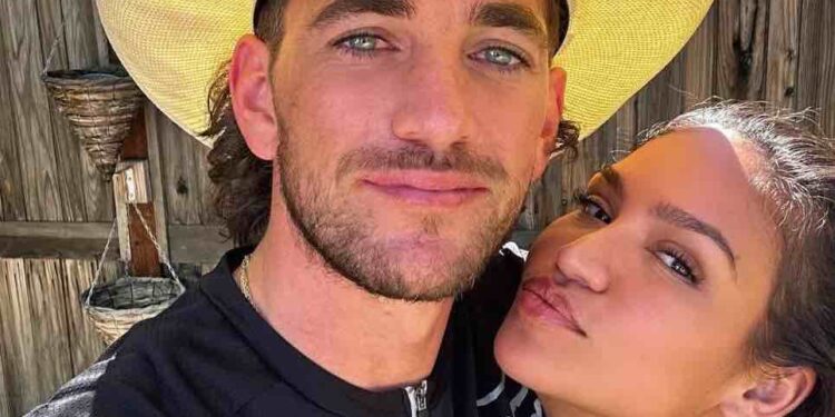 Cassie’s Husband Calls Out Diddy’s ‘Threats’