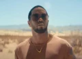 Diddy’s Ex Spotted Pregnant In New York